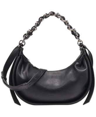 Fiona Small Hobo Bag