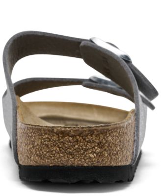 Women's Arizona Synthetics Sandals from Finish Line