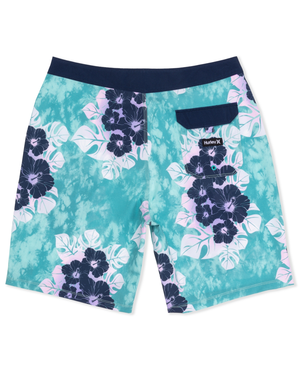 Hurley Men's Weekender Drawstring 20" Boardshorts