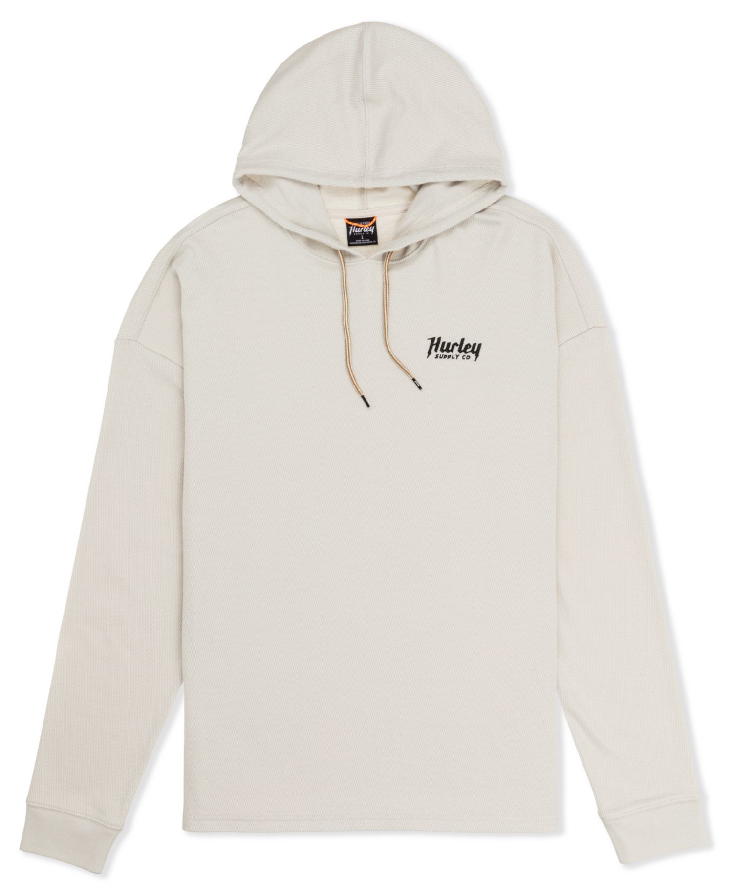 Men's Tradesman Long-Sleeve Hoodie