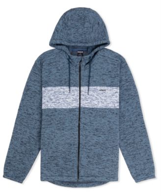 Men's Saddleback Full-Zip Hoodie