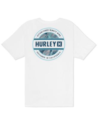 Men's Filler Short-Sleeve T-Shirt