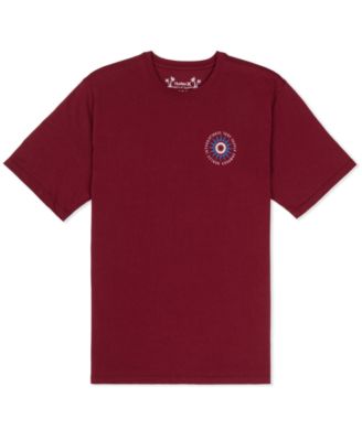 Men's The Rise Short-Sleeve Crewneck T-Shirt