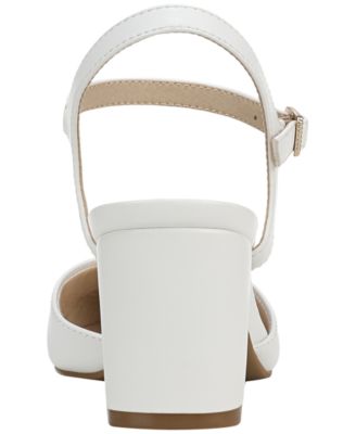 Women's Amaryllis Strappy Pumps