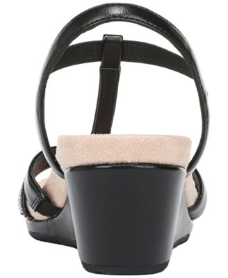 Women's Mimosa Strappy Sandals