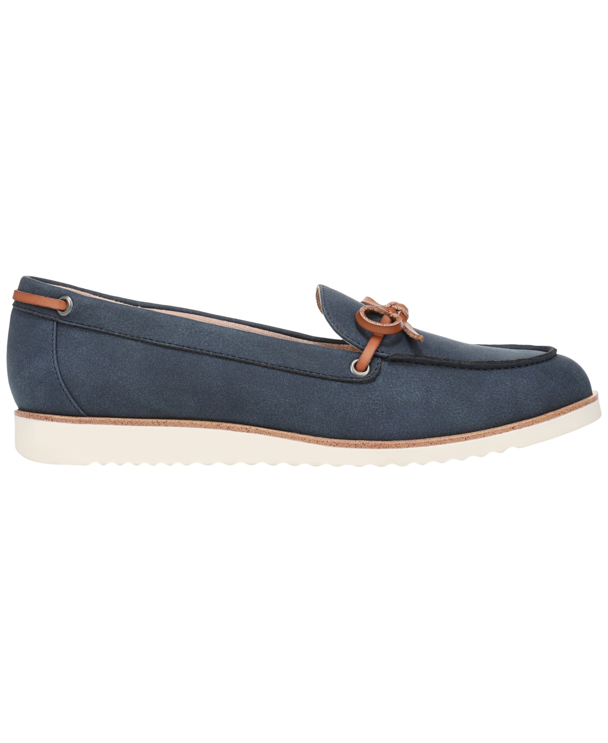 Lifestride Zeke Loafer In Blue