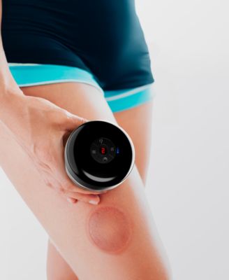 Pulse Cupping Multifunction Massager