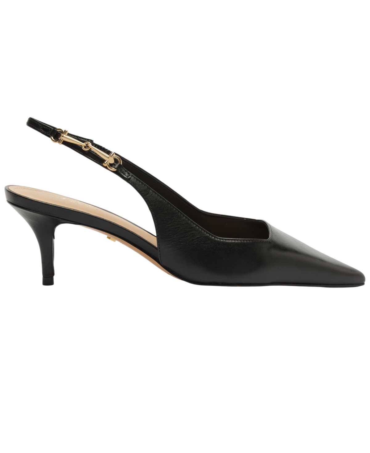 Arezzo Women's Laurel Low Stiletto Pumps