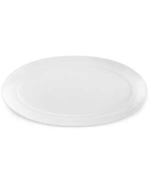 UPC 672275308640 product image for Closeout! Nambe Skye Dinnerware Collection by Robin Levien Oval Platter | upcitemdb.com