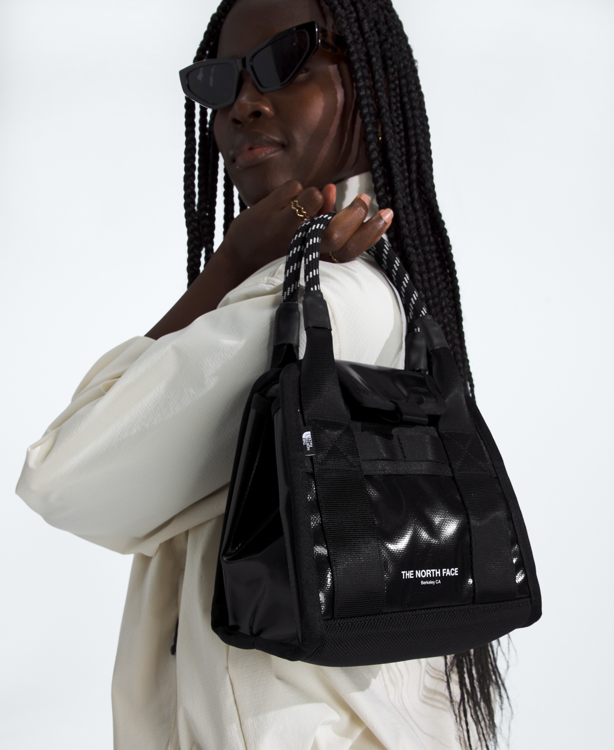 The North Face Base Camp Small Bag