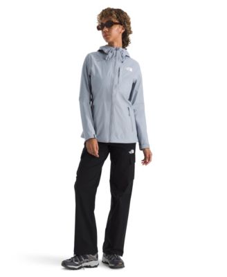 Women's Alta Vista Hooded Rain Jacket