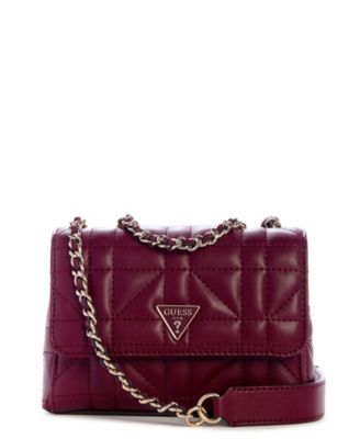 Edita Mini Convertible Crossbody Bag