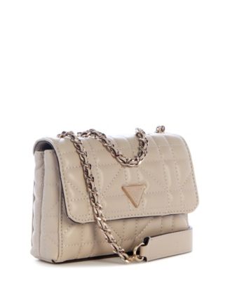 Edita Mini Convertible Crossbody Bag