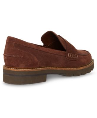 Women's Emmylou Lug Sole Loafers