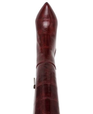 Women's Maruicia Knee High Dress Boots