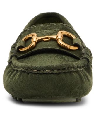Women's Chrystie Moccasin Driver Loafers