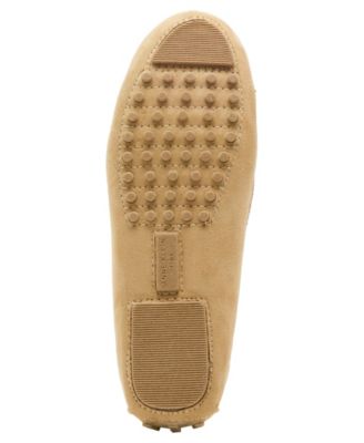 Women's Chrystie Moccasin Driver Loafers