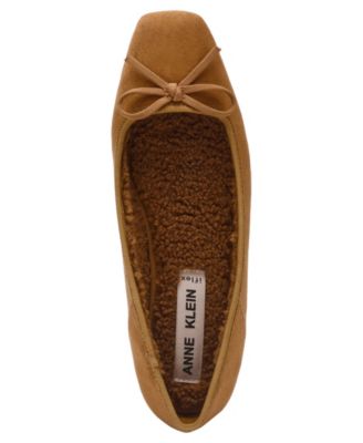 Women's Aspen-F Snip Toe Ballet Flats