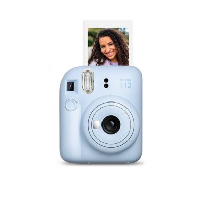 Instax Mini 12 Holiday Bundle 2025