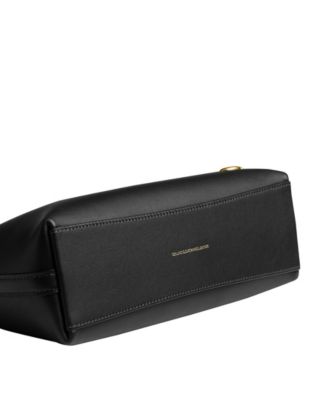 Juliet Small Leather Shoulder Bag 25