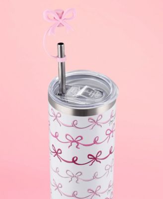 Insulated Glam Slip 24 oz. Hydration Tumbler