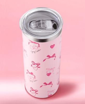 Insulated Glam Slip 24 oz. Hydration Tumbler