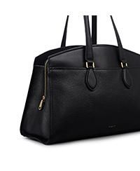 Portland Way Extra-Large Laptop Tote Bag