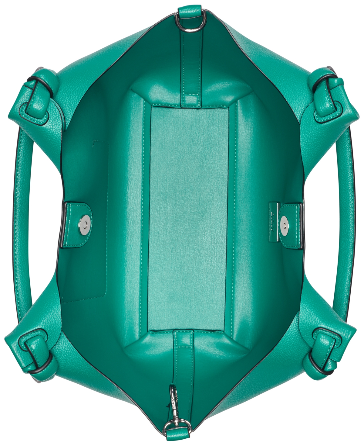 Dkny Paula Commuter Medium Sleek Tote