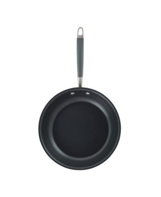 Advanced Home Hard-Anodized Nonstick Skillet Set, 2 Piece