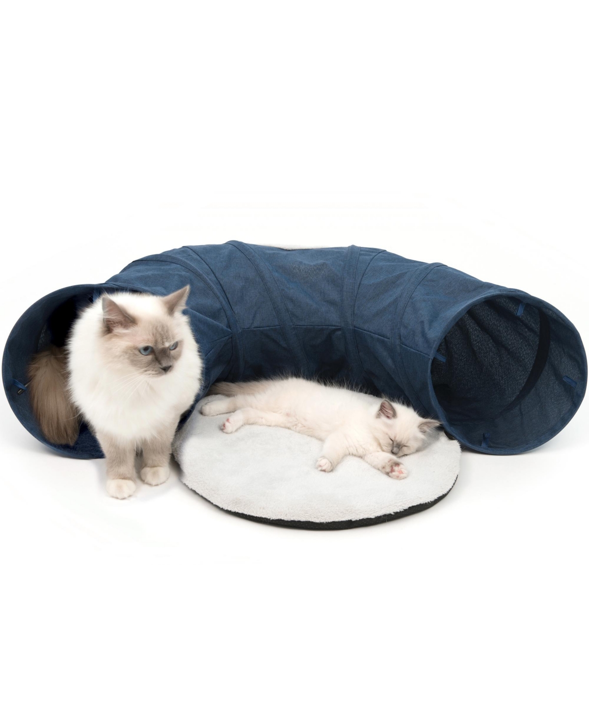 Catit Vesper Tunnel, Blue