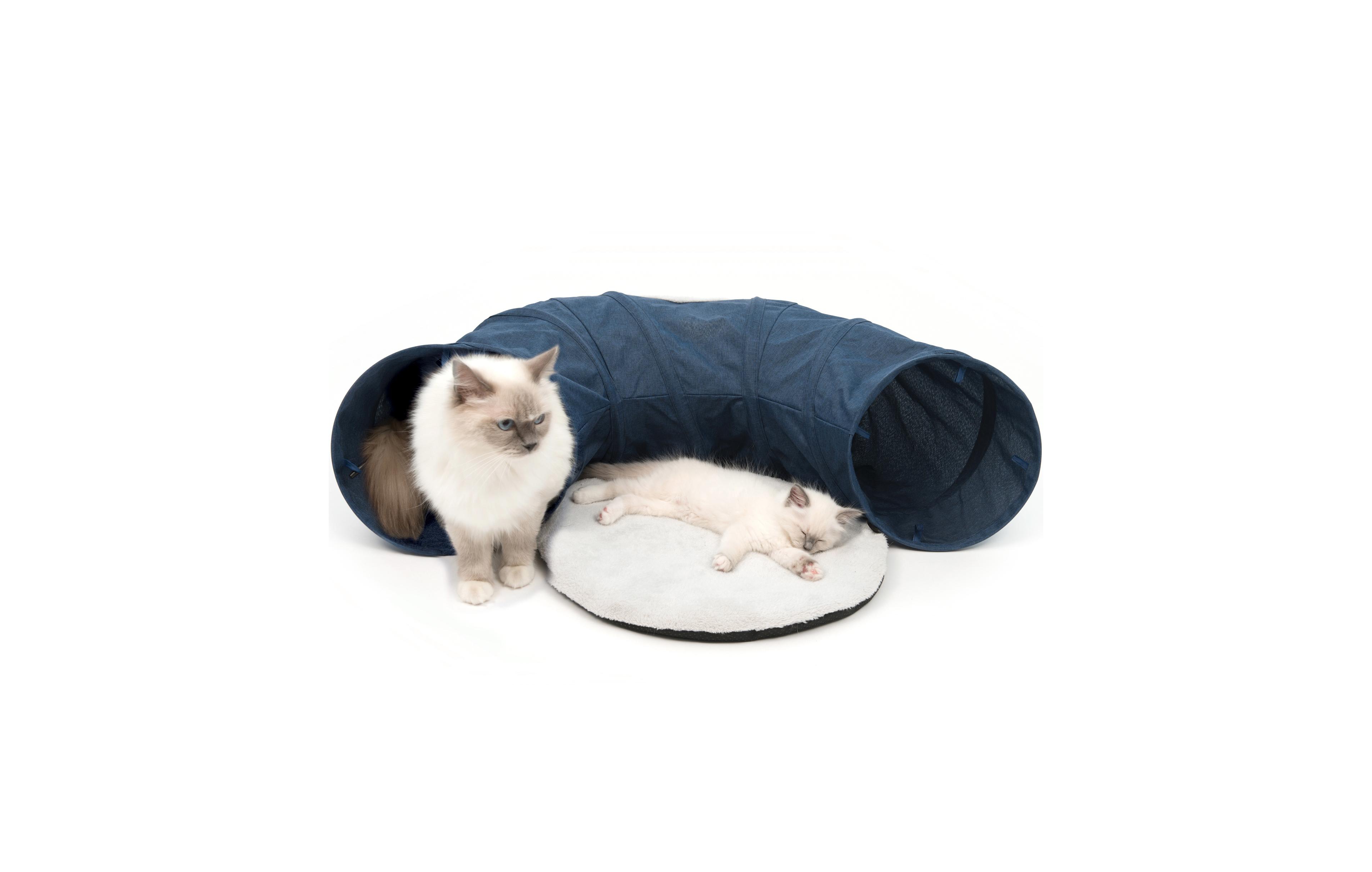 Catit Vesper Tunnel, Blue
