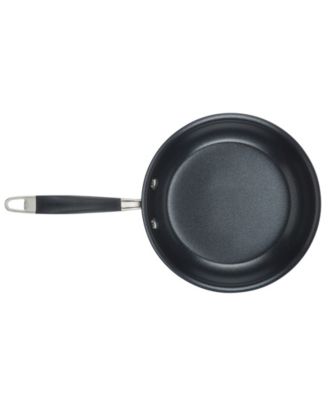 Advanced Home Hard-Anodized Nonstick Skillet Set, 2 Piece