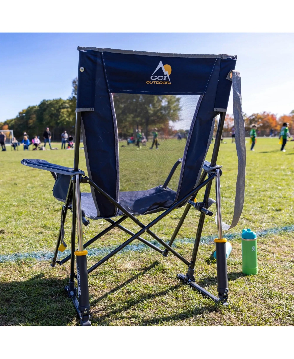 Gci Comfort Pro Rocker