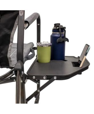 Freestyle Rocker with Side Table