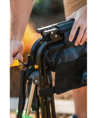 Stowaway Rocker portable rocking chair