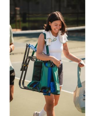 Stowaway Rocker portable rocking chair