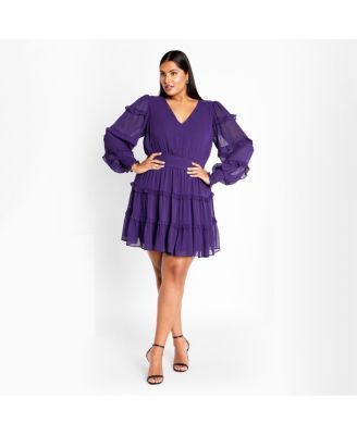 Women's Plus Size Daisy May Dress