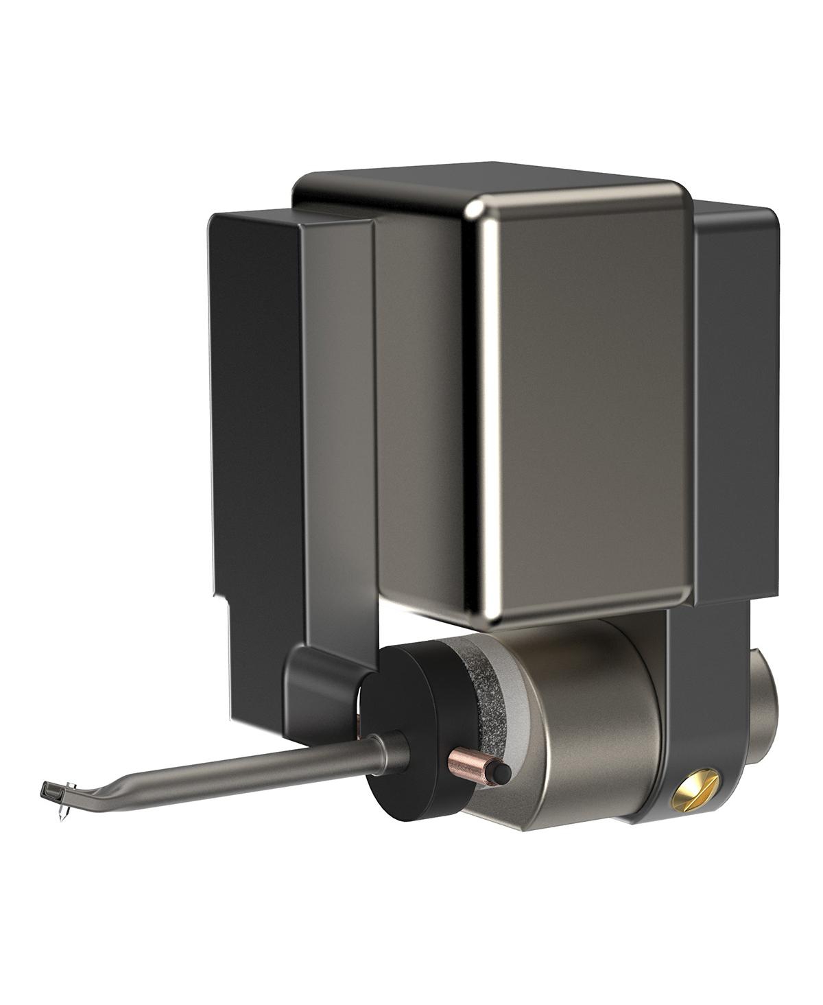 Audio-Technica AT33XMONO/I Dual Moving Coil Mono Cartridge