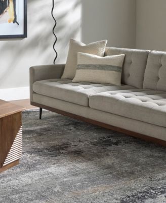 Shoal Creek GKK-2305 9'x12'2" Area Rug