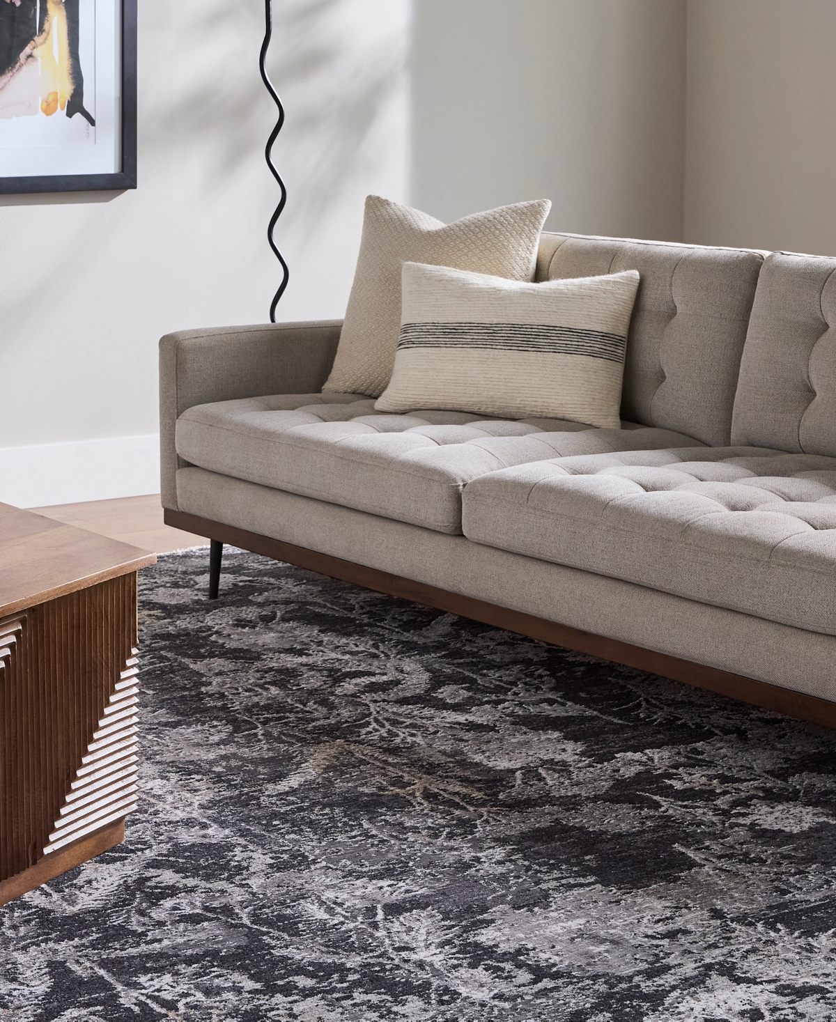 Livabliss Shoal Creek Gkk-2300 9'x12'2" Area Rug