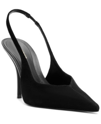 Women's Catherine High Stiletto Pump