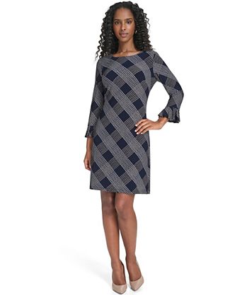 petite dresses for winter Studio's '25 Collection Our store sells a variety of dresses The Versatile Rose Sweater Dress