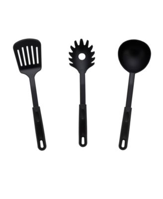 Non-stick Aluminum 31-Pc. Cookware Set