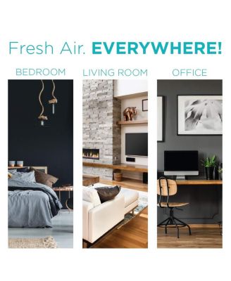 Tabletop Air Purifier