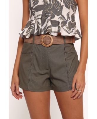 Women's Napa Shorts