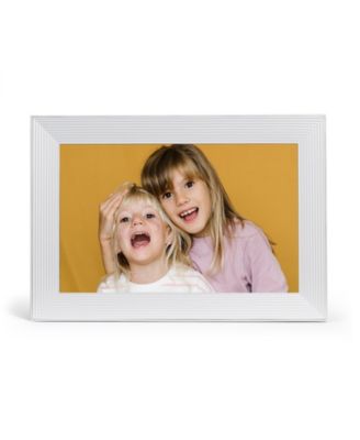 Carver HD 10" WiFi Digital Photo Frame