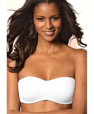 Women's Multiway Strapless T-Shirt Bra