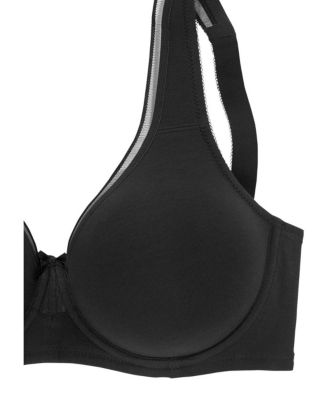 Women's 2 Pack Minimizer Underwire T-Shirt Bras