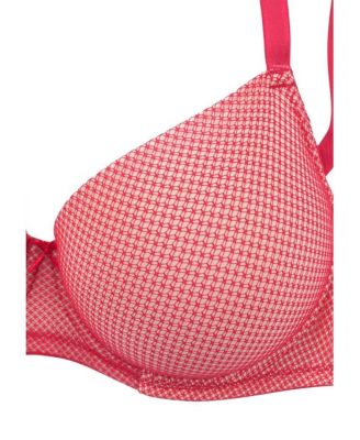 Women's Invisible T-Shirt Bra