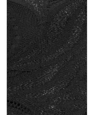 Women's Strappy Push Up Bra